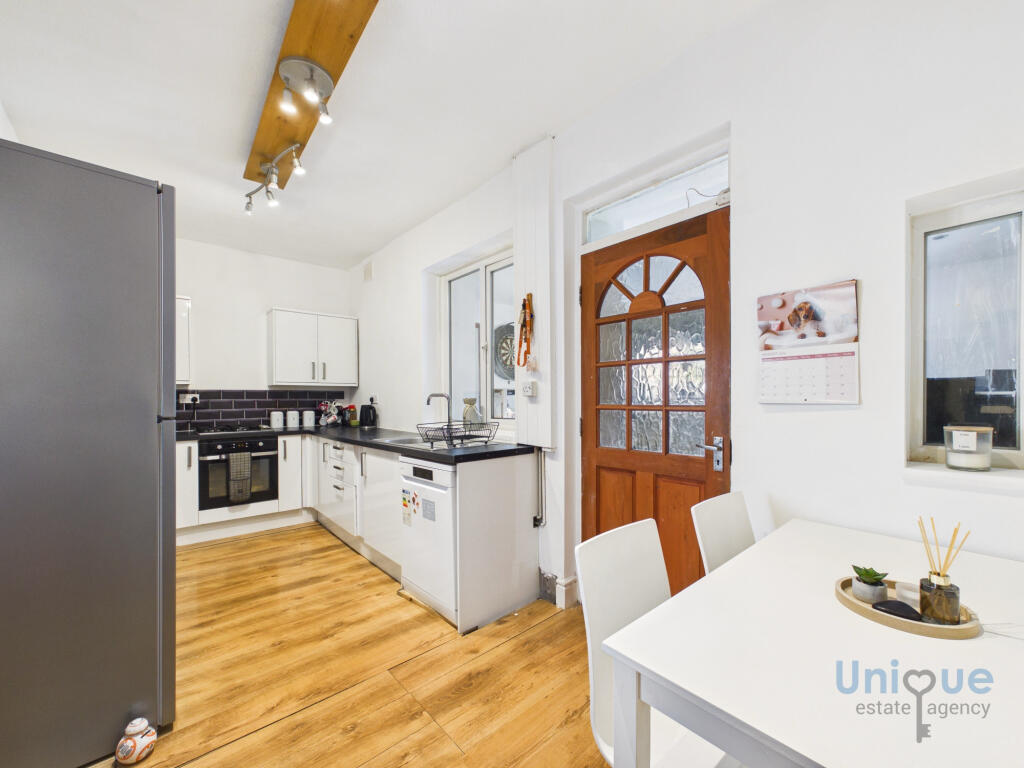 House in Fylde, Saint Anne's on the Sea - View 5