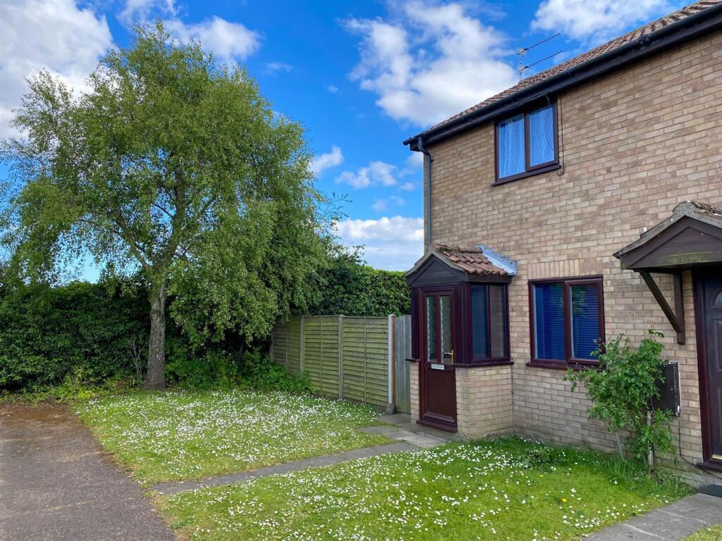 Main image of property: Woodfarm Lane, Gorleston, Great Yarmouth