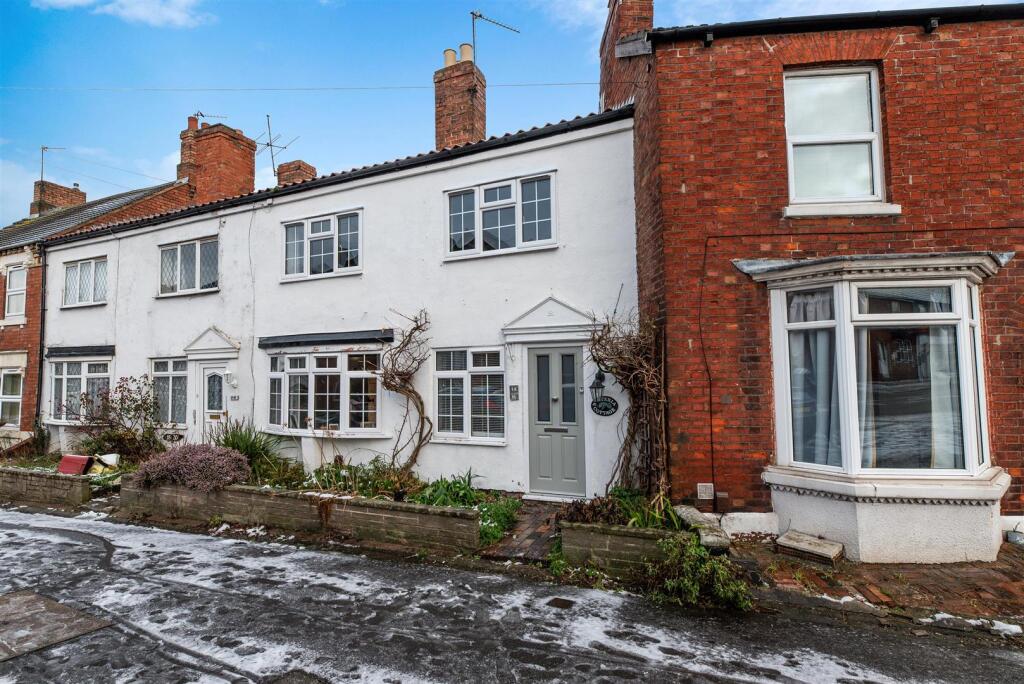 Main image of property: Derby Road, Kegworth, Derby