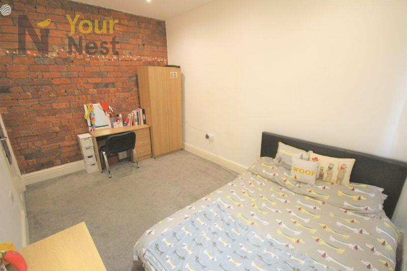 Main image of property: Quarry Place, Woodhouse, Leeds, LS6 2JT