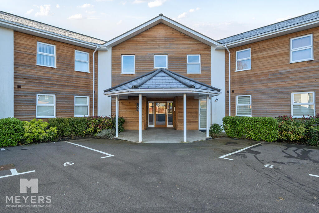 Main image of property: Cedar Park, Sherborne, DT9