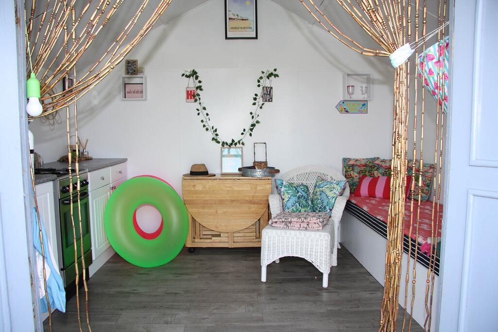 South Beach Road, Hunstanton, Norfolk, PE36 photo 5