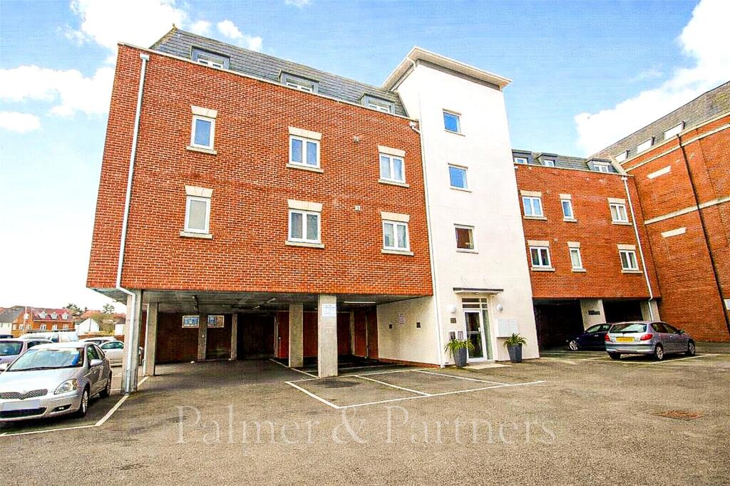Main image of property: Crouch Street, Colchester, Essex, CO3