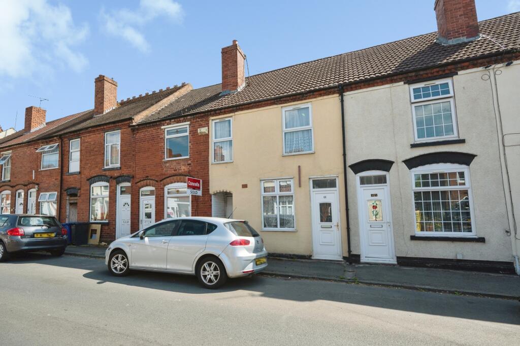 Main image of property: Green Lane, Halesowen, B62