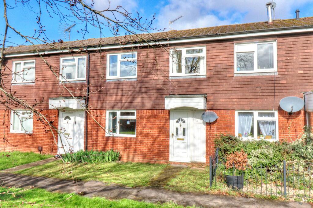 Main image of property: Gunthorpe Road, Marlow, SL7