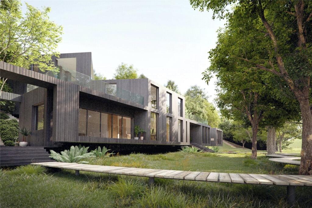 Main image of property: St. Breock, Wadebridge, Cornwall