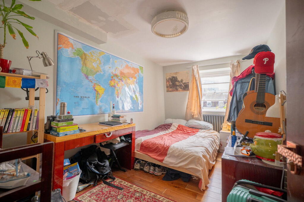 Apartment in London - More