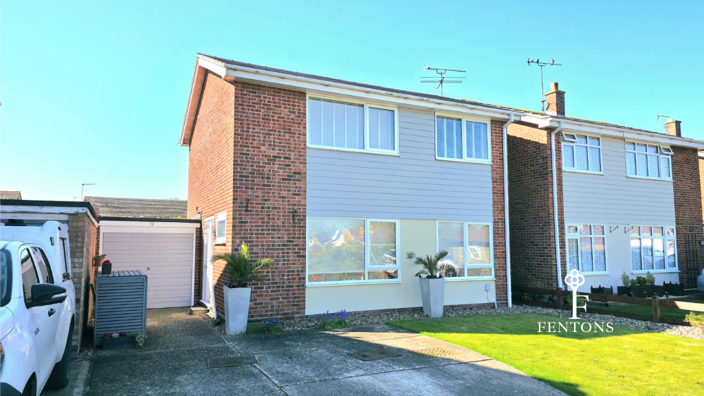 Main image of property: Horsey Road, Kirby-le-Soken