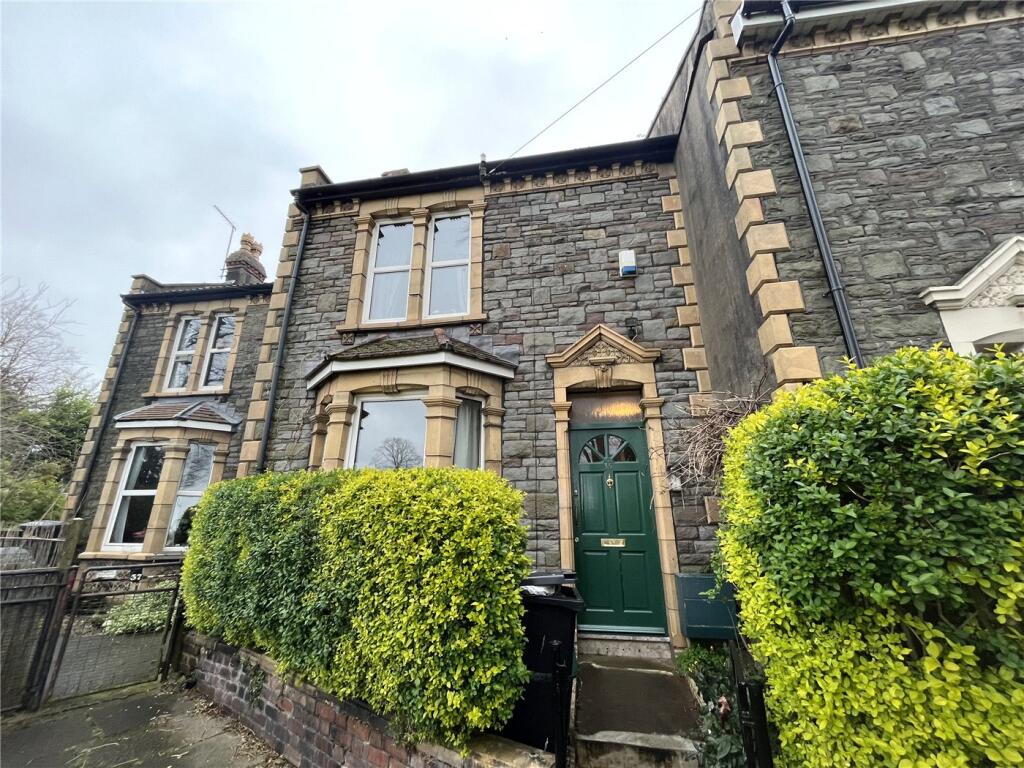 Main image of property: Hughenden Road, Horfield, Bristol, BS7