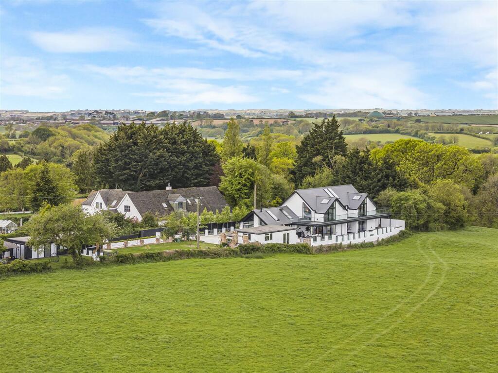 Main image of property: Woodlands, Moulton, Vale of Glamorgan
