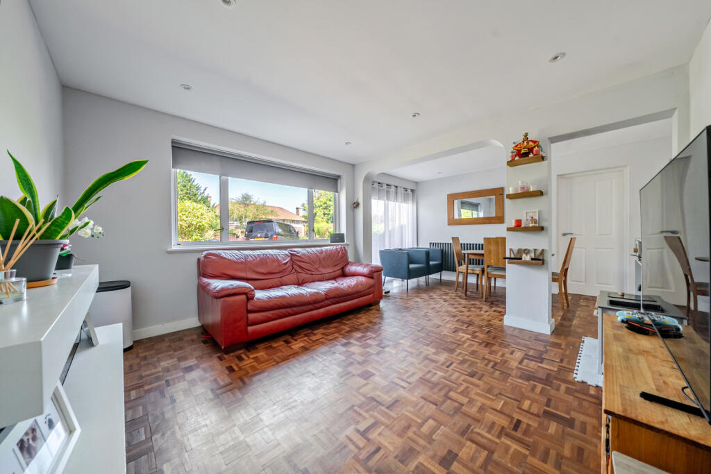 Trinity Close, Bromley photo 5