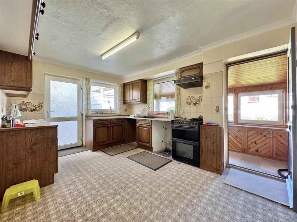 House in Carlisle - View 3