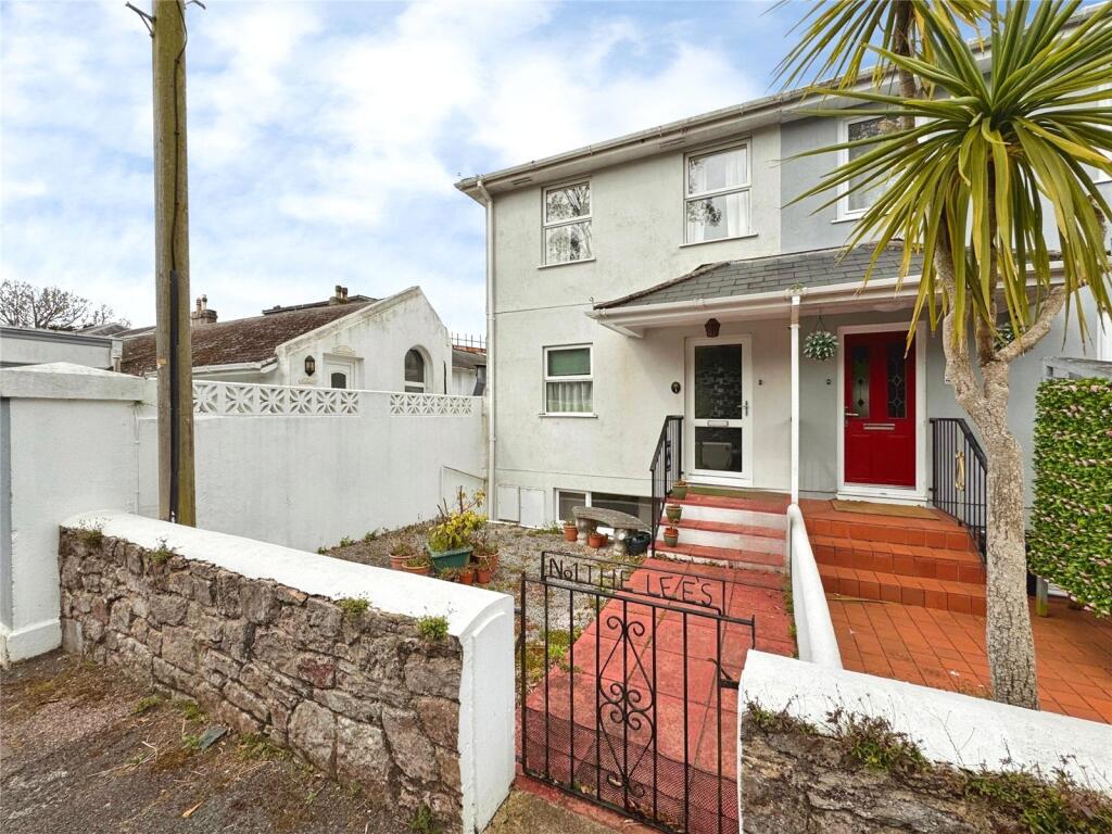 Main image of property: Lower Woodfield Road, Torquay, Devon, TQ1