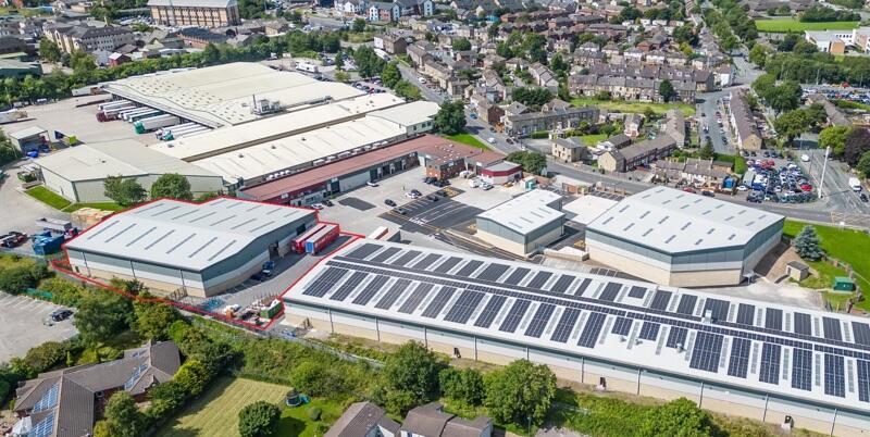 Additional image 3 of Unit 9 Cutler Heights Lane, Bradford, West Yorkshire, BD4 9JU