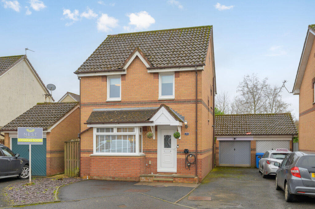 Main image of property: 70 Park Road, Carron, Falkirk FK2 7PS