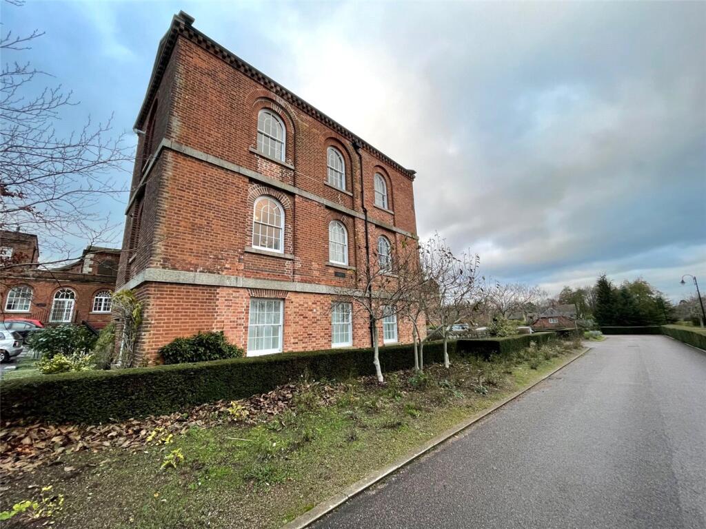 Main image of property: Killerton Walk, Exminster, Exeter, EX6