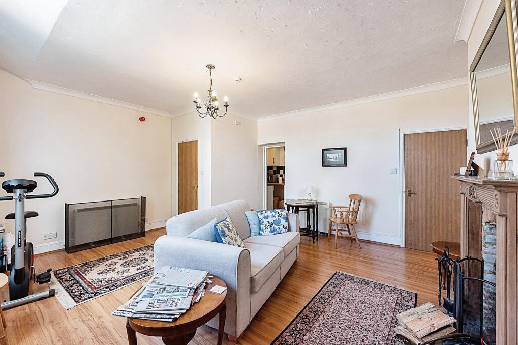 Main image of property: Lodge Road, Feltwell