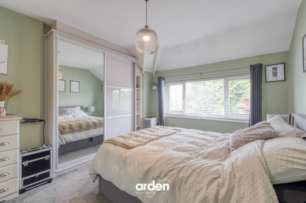 House in Birmingham, West Midlands - View 5