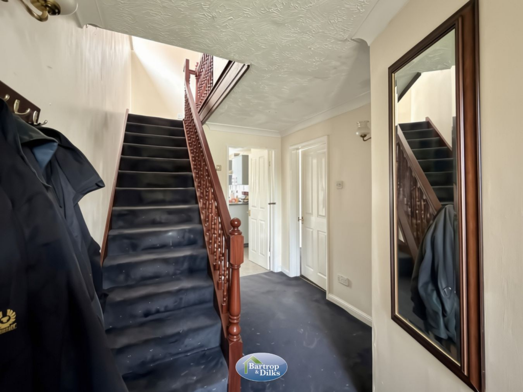 House in Sheffield - View 5