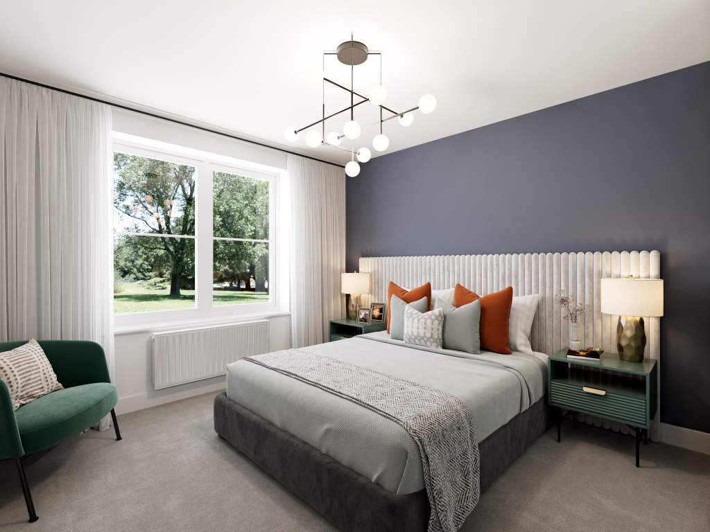 Main image of property: Compass Point, Northampton Road, Market Harborough, Leicestershire, 
LE16 9HW