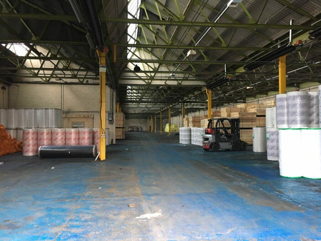 Additional image 5 of Junction 7 Business Park, Accrington, BB5 5JW