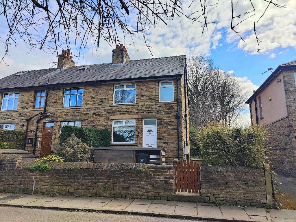 Main image of property: 54 Granny Hall Lane, Brighouse, HD6 2JG