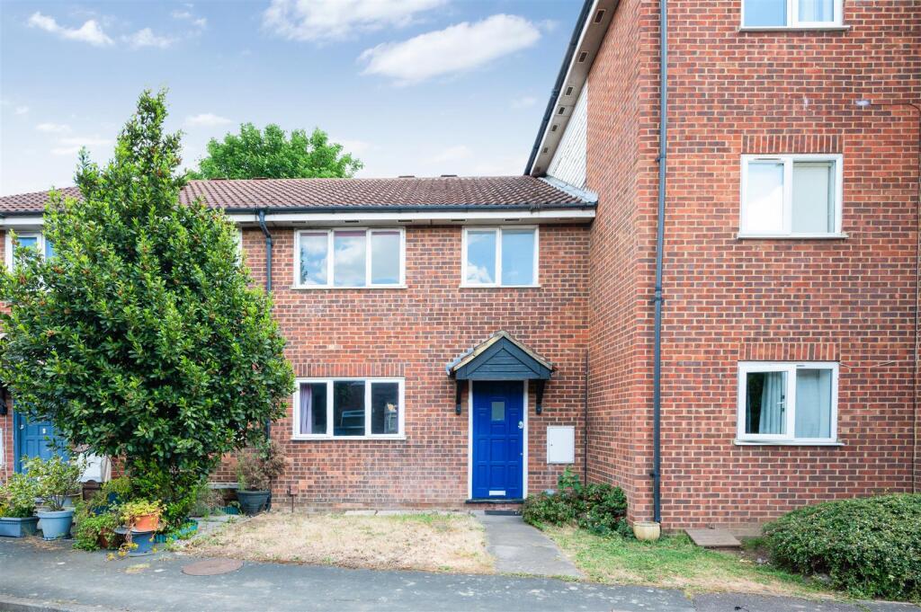 Main image of property: Myrna Close, Colliers Wood
