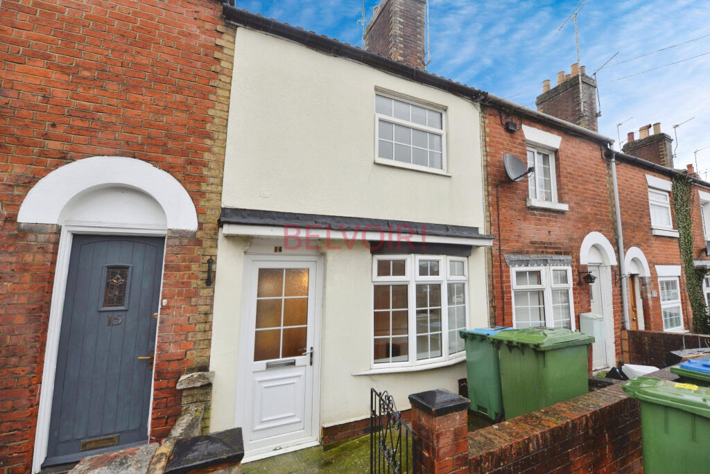 Main image of property: Rockstone Lane, Southampton, SO14