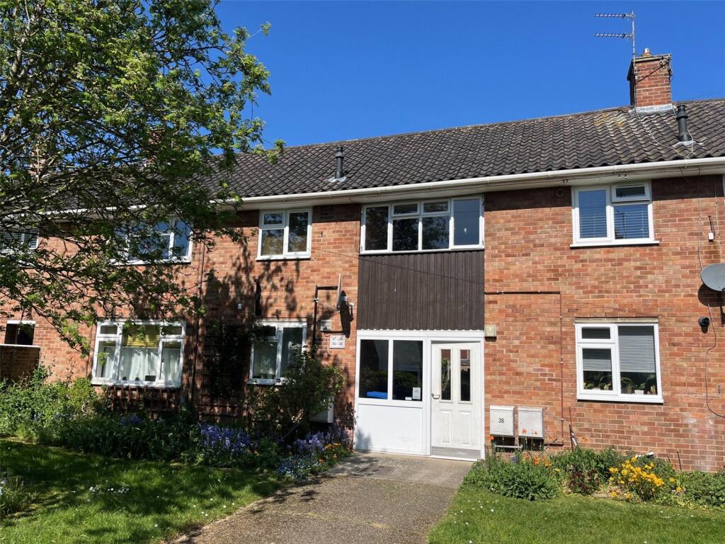 Main image of property: Thurling Plain, Norwich, Norfolk, NR7