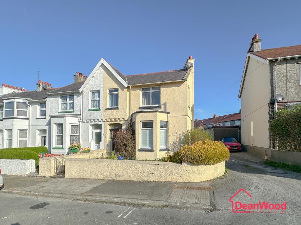 Main image of property: 11 Royal Drive, Onchan