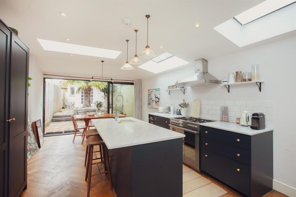 Main image of property: Costa Street, Peckham, SE15