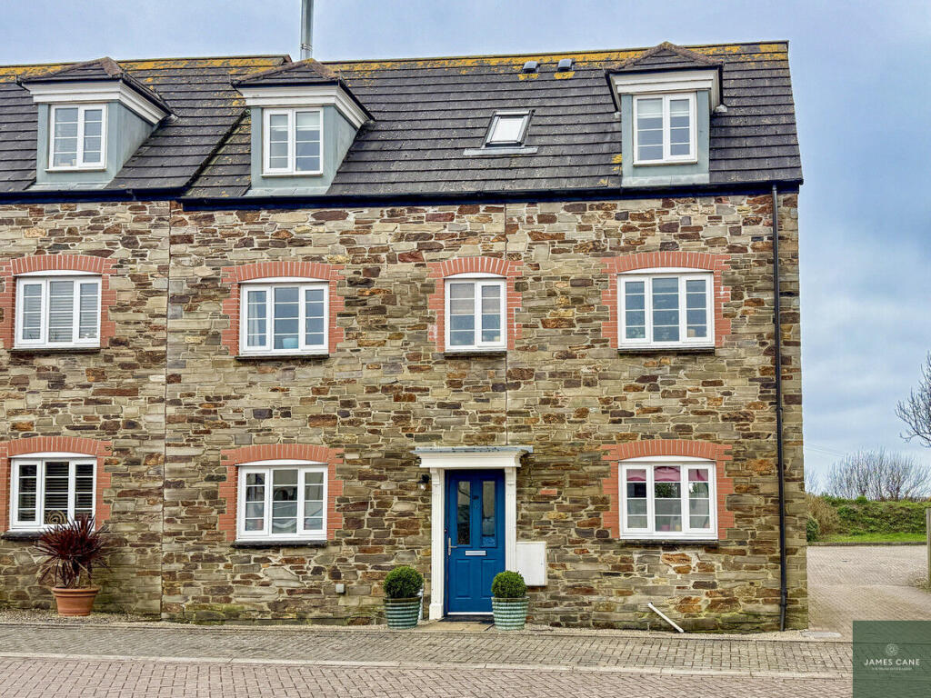 Main image of property: Truthan View, Trispen, TR4