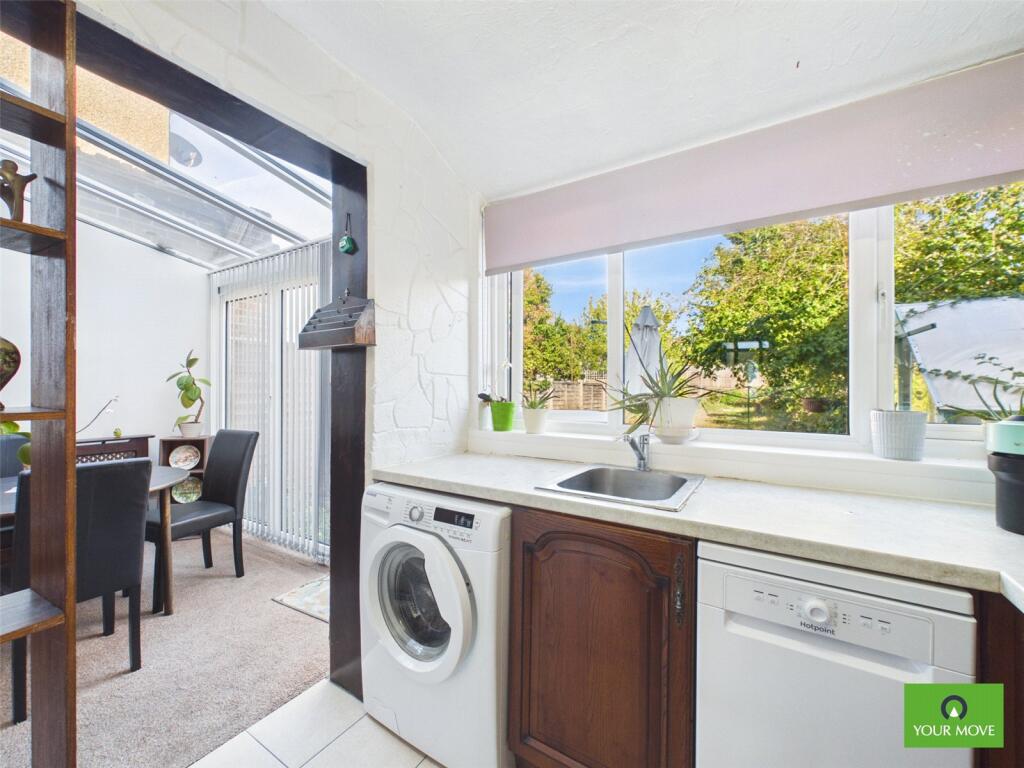 House in London - More