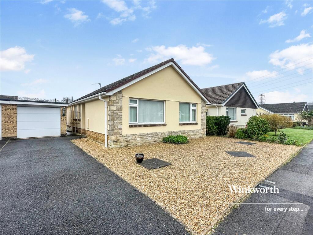 Main image of property: Leeson Drive, Ferndown, Dorset, BH22