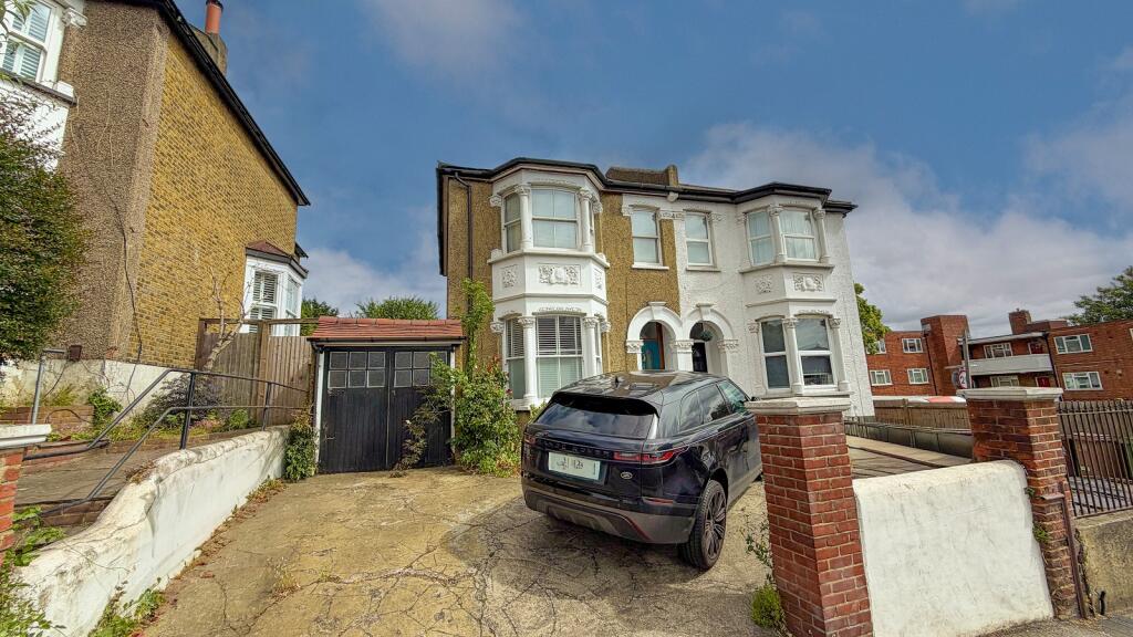 Main image of property: Carshalton Road, Carshalton, Surrey. SM5