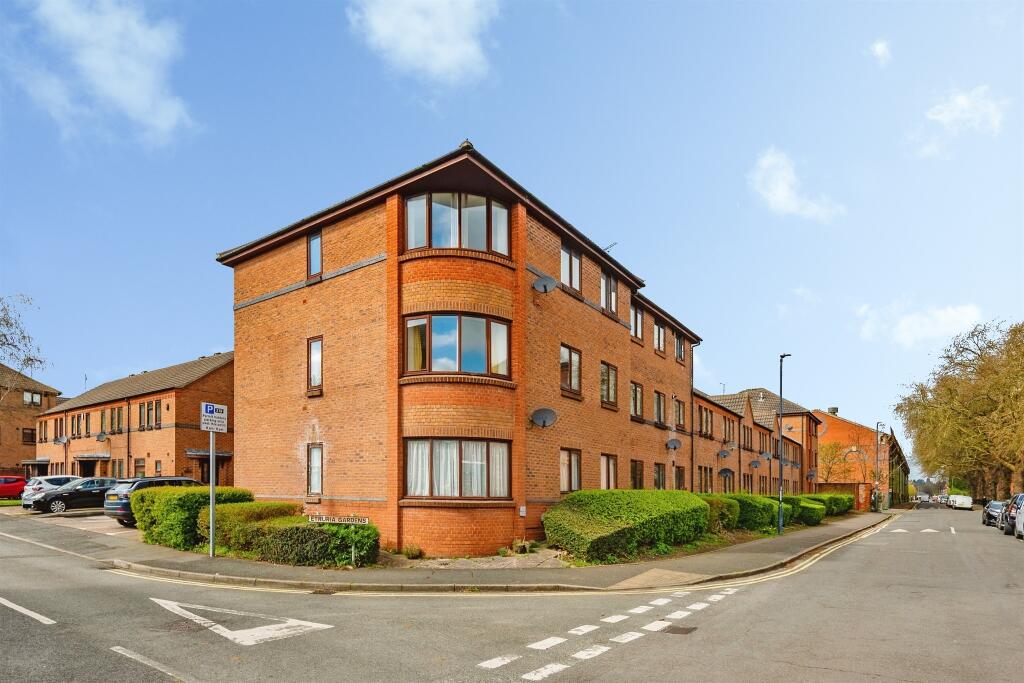 Main image of property: Etruria Gardens, Derby