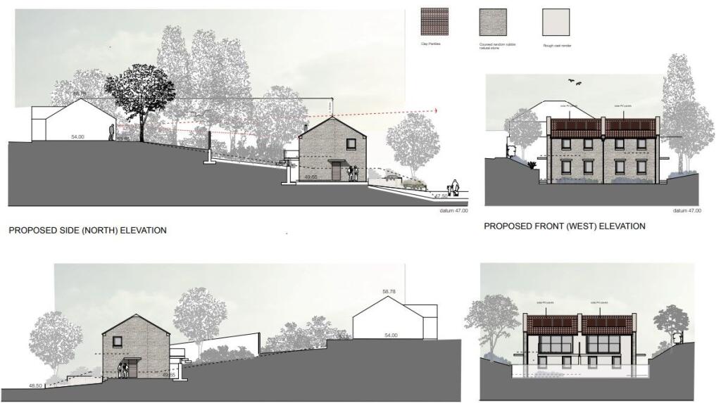 Main image of property: The Orchard, Pensford