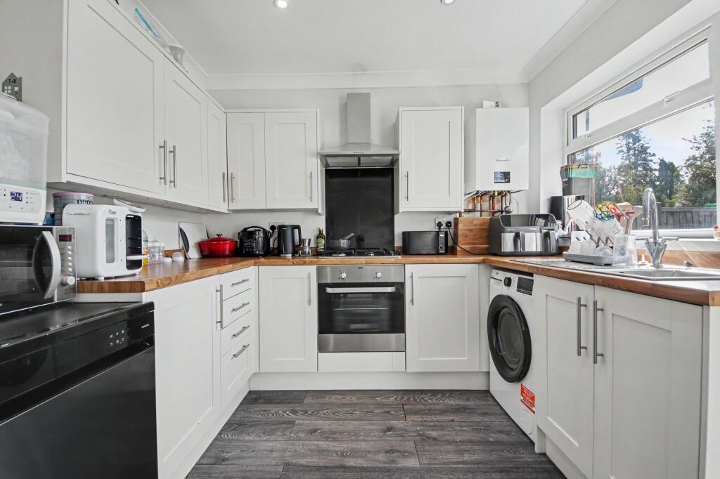 House in Southampton - View 3