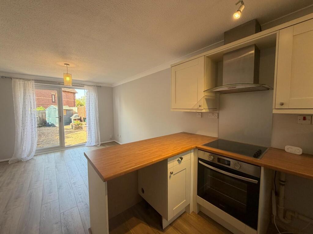House in Northampton - View 4