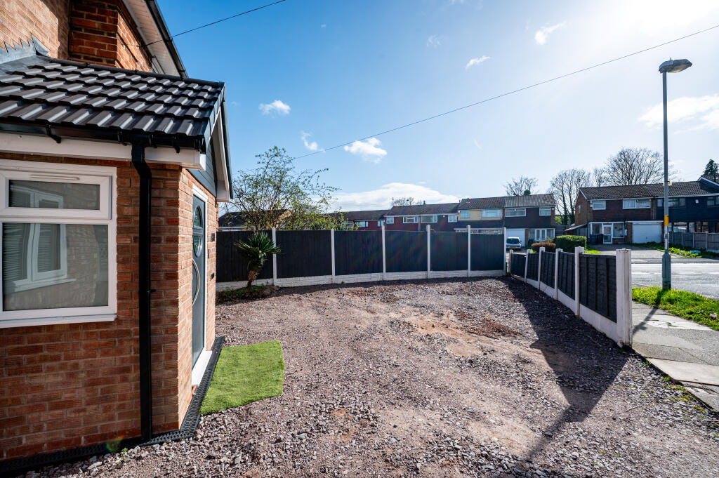 Additional image 34 of Stud Lane, Birmingham, B33