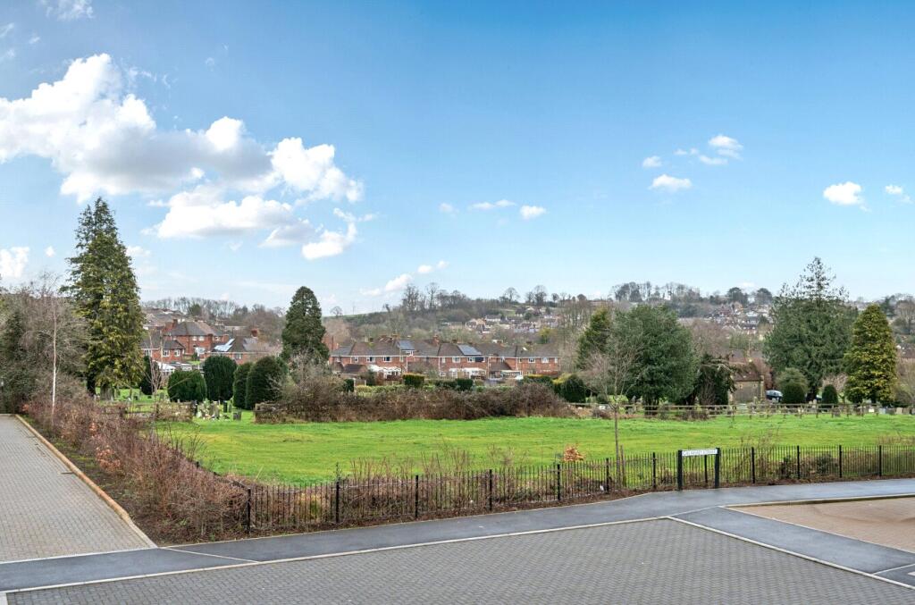 Additional image 15 of Lancelot Drive, Wincanton, Somerset, BA9