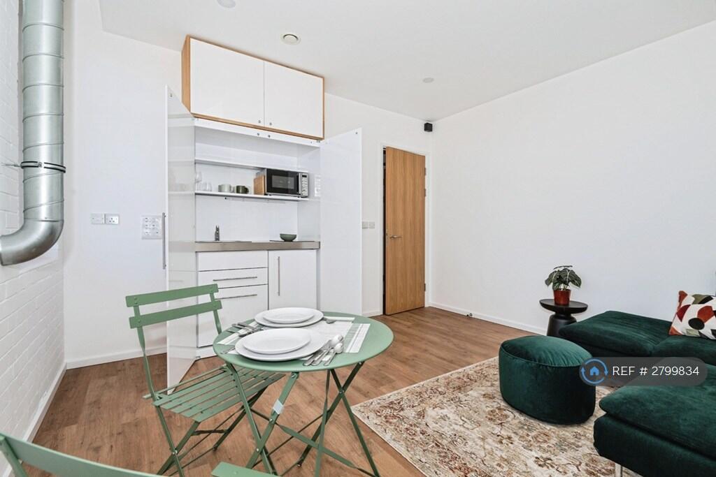 Main image of property: The Grid, Leatherhead, KT22