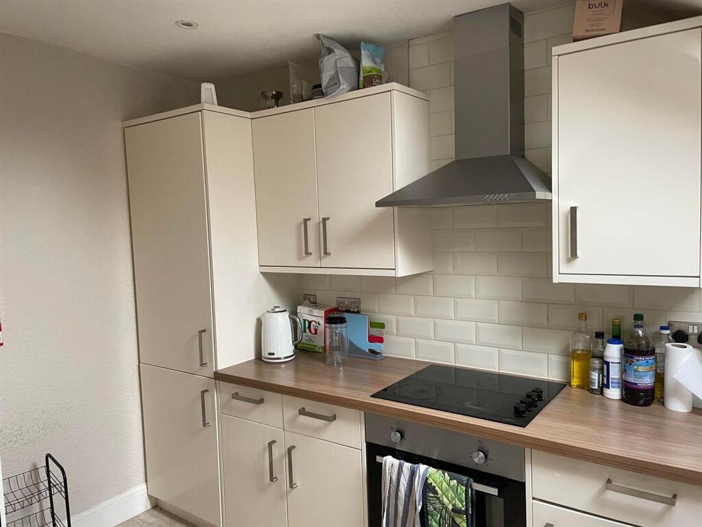 House in Cardiff, Tredegarville, Roath - More