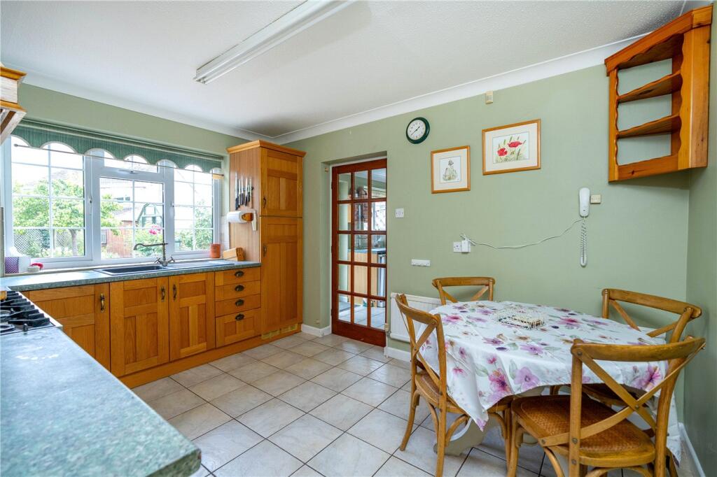 House in Bourne, Westbourne Villas - View 5