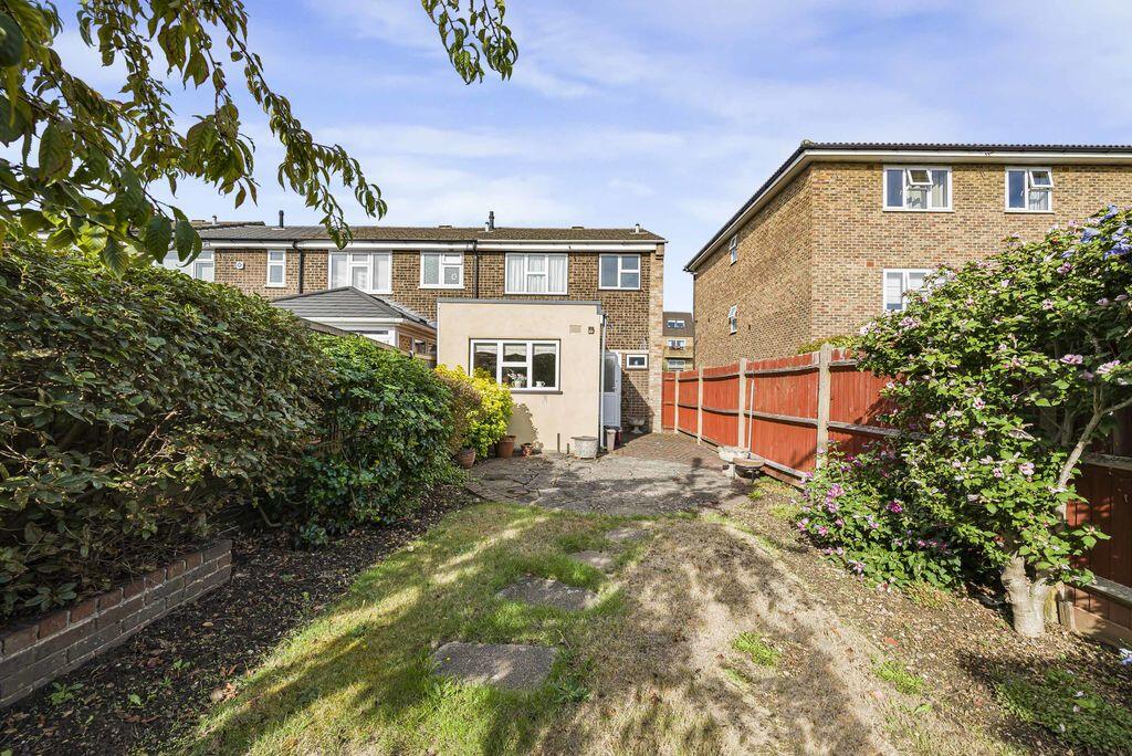 House in Dartford - View 5