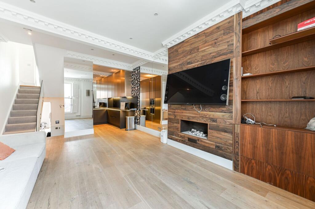 Main image of property: Kings road, Chelsea, London, SW3