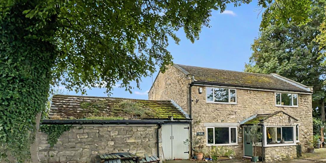 Main image of property: Rectory Close, Skelbrooke