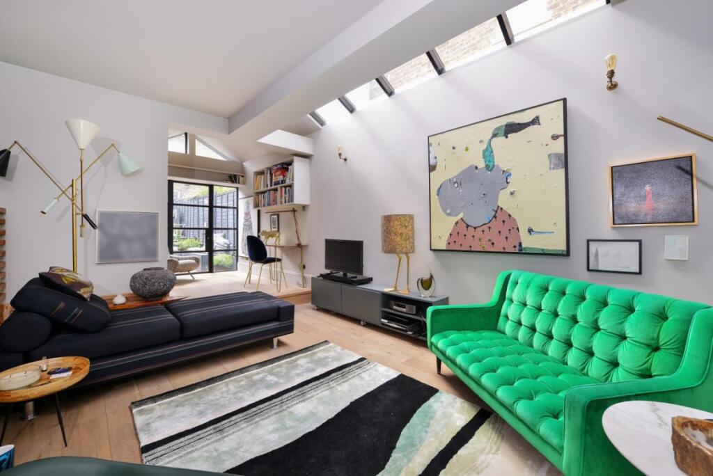Main image of property: Tintern Street, Clapham, London, SW4
