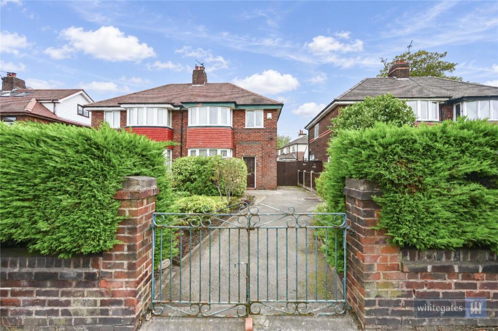Main image of property: Rupert Road, Liverpool, Merseyside, L36
