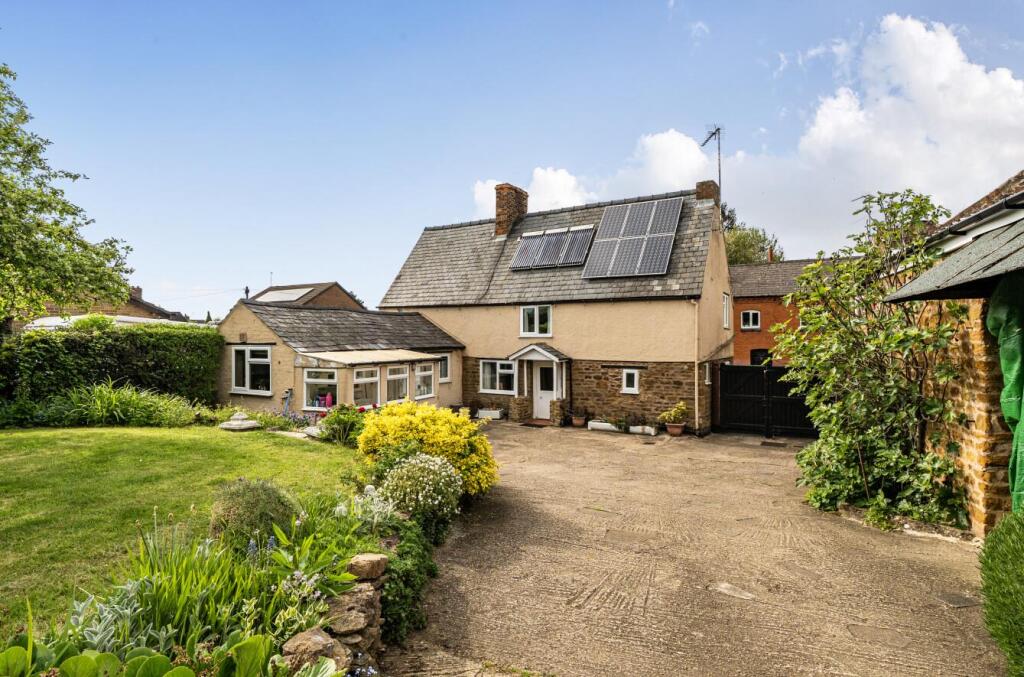 Main image of property: East Street, Long Buckby, Northampton